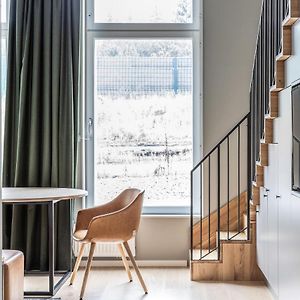 Part-Time Home Taeby